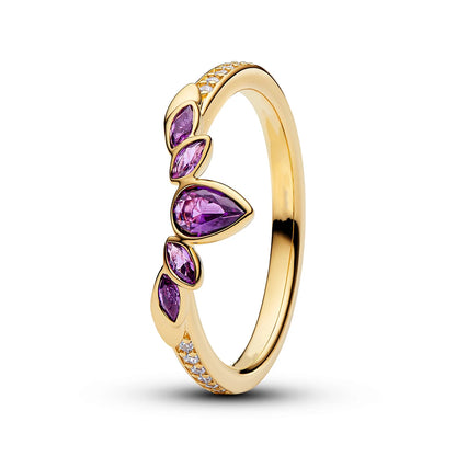 Frauen Fingerring für Party Schmuck