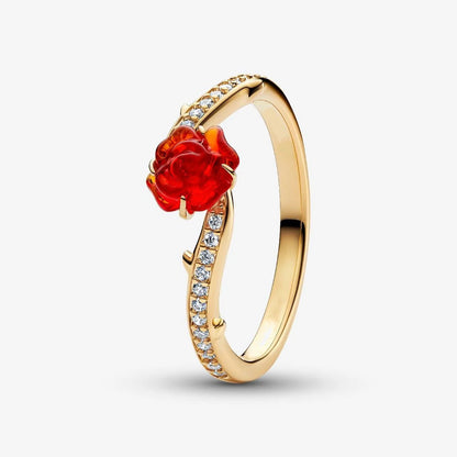 Frauen Fingerring für Party Schmuck