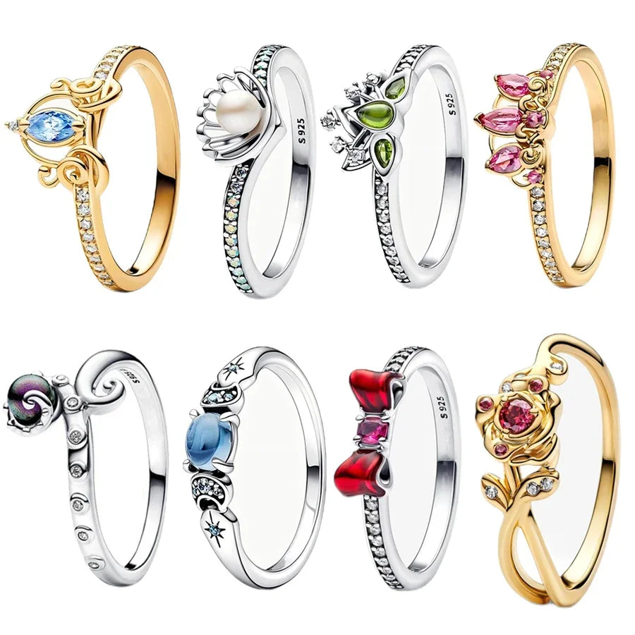 Frauen Fingerring für Party Schmuck