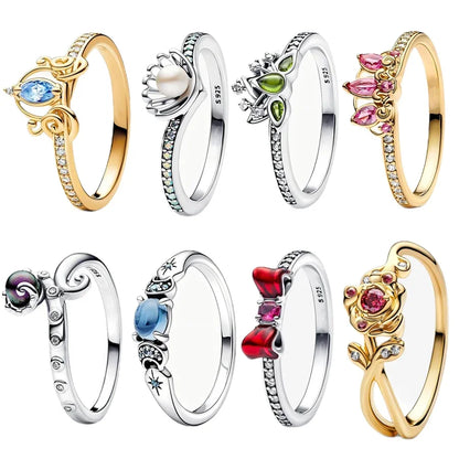 Frauen Fingerring für Party Schmuck