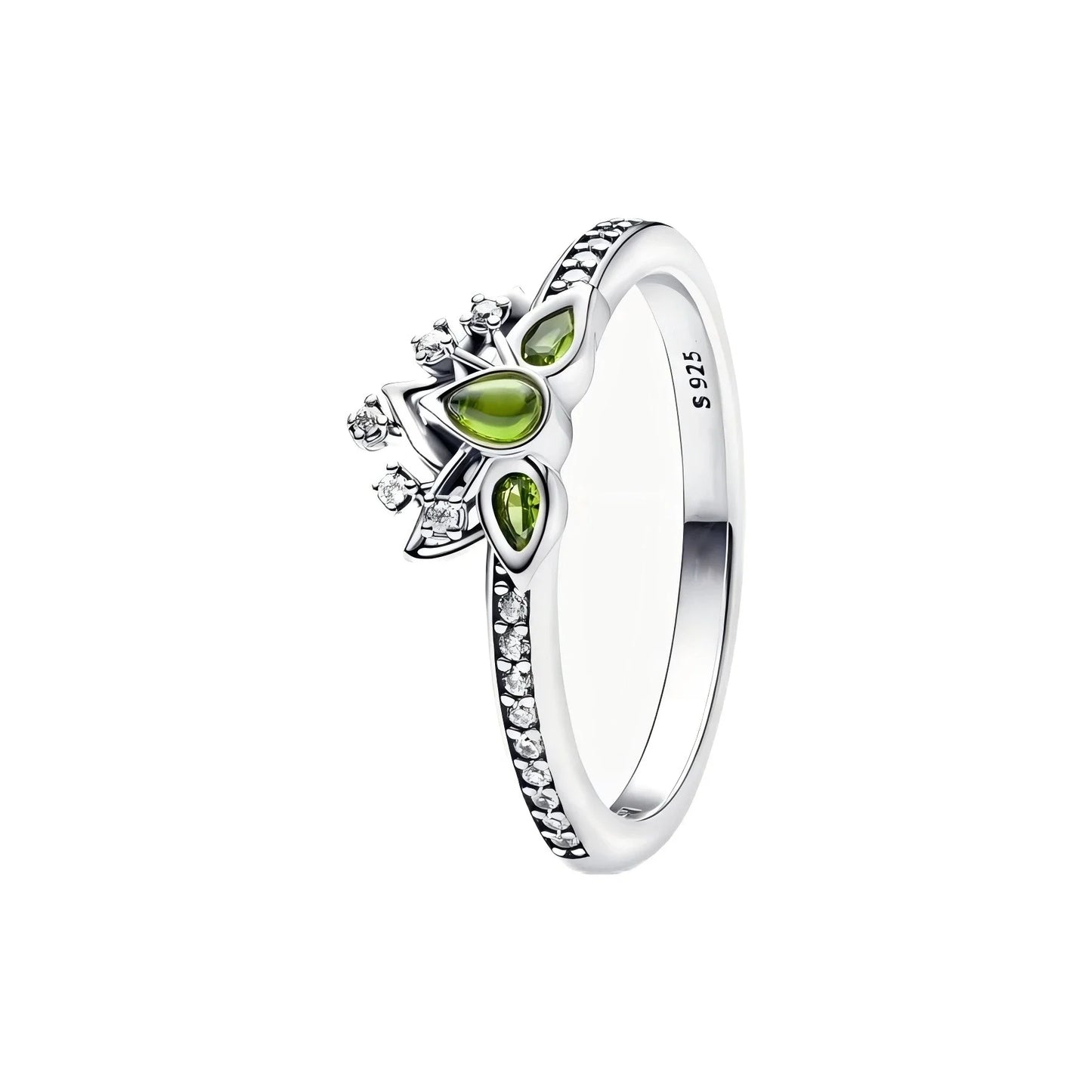 Frauen Fingerring für Party Schmuck