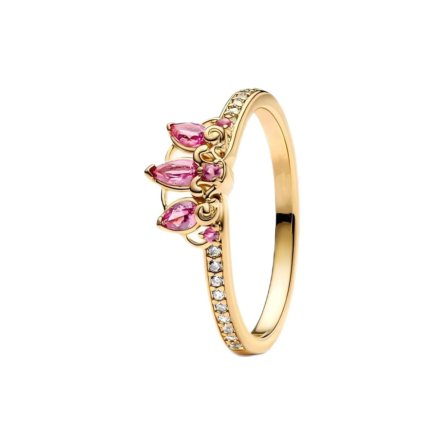 Frauen Fingerring für Party Schmuck