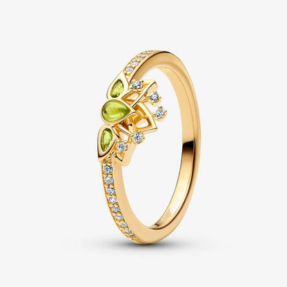 Frauen Fingerring für Party Schmuck