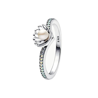 Frauen Fingerring für Party Schmuck
